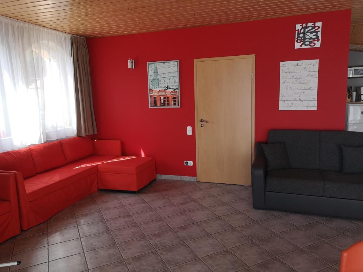 Szigeti Apartmanhaz Pětikostelí Exteriér fotografie