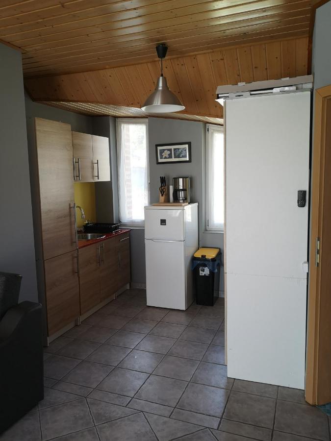 Szigeti Apartmanhaz Pětikostelí Exteriér fotografie